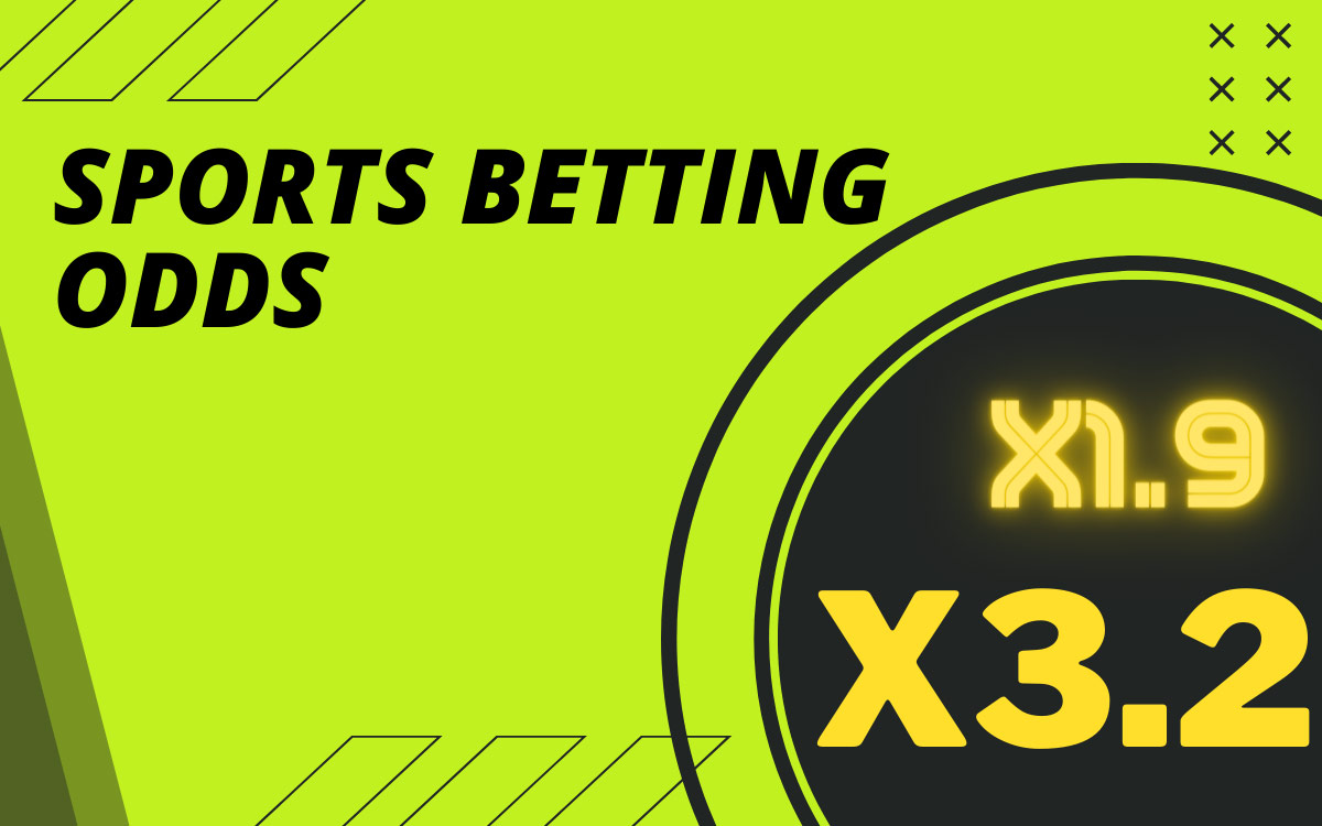 Everything you need to know about sports betting odds