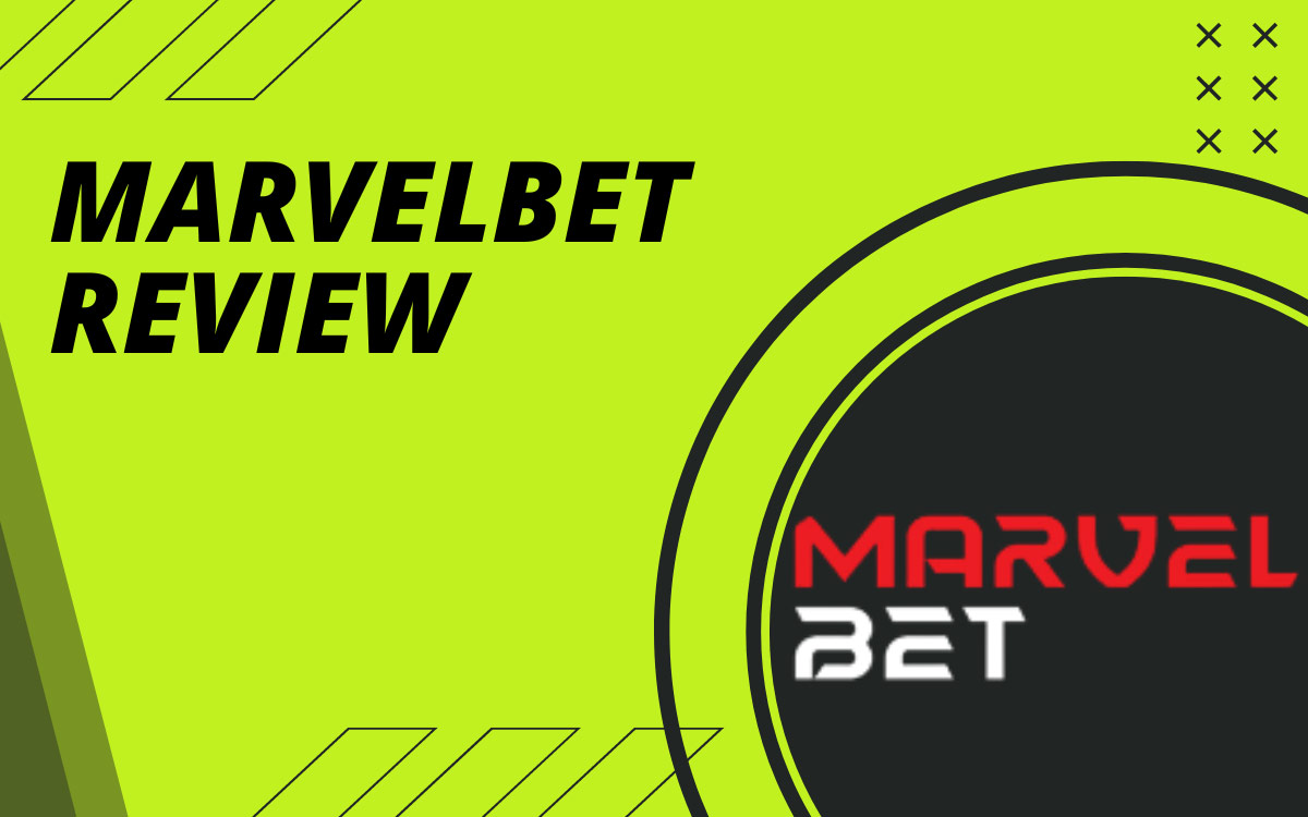 A detailed overview of the Marvelbet platform and everything players need to know