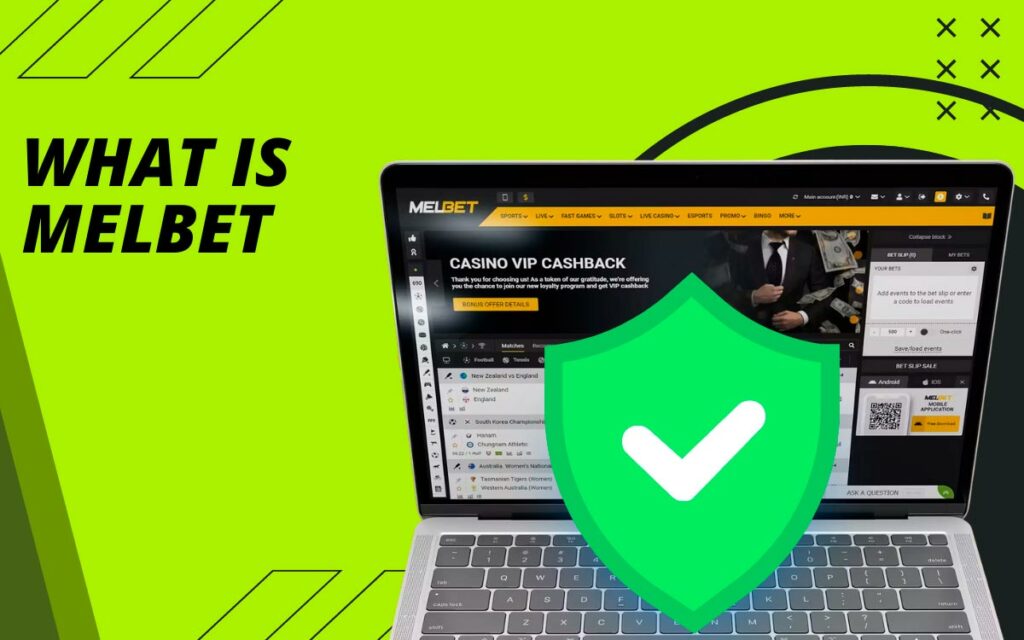 Safe and Secure Online Betting with Melbet