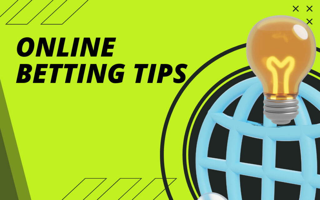 Tips you will need for the online game
